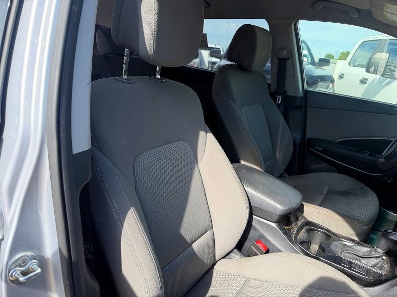 Aukcja sprzedaży 2017 Hyundai Santa Fe, vin: KM8SMDHF3HU179406, numer aukcji: 54003046