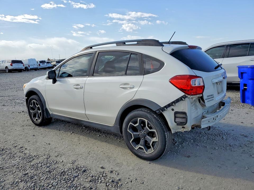 52963746 :رقم المزاد ، JF2GPAKC4D2900886 vin ، 2013 Subaru Xv Crosstrek مزاد بيع