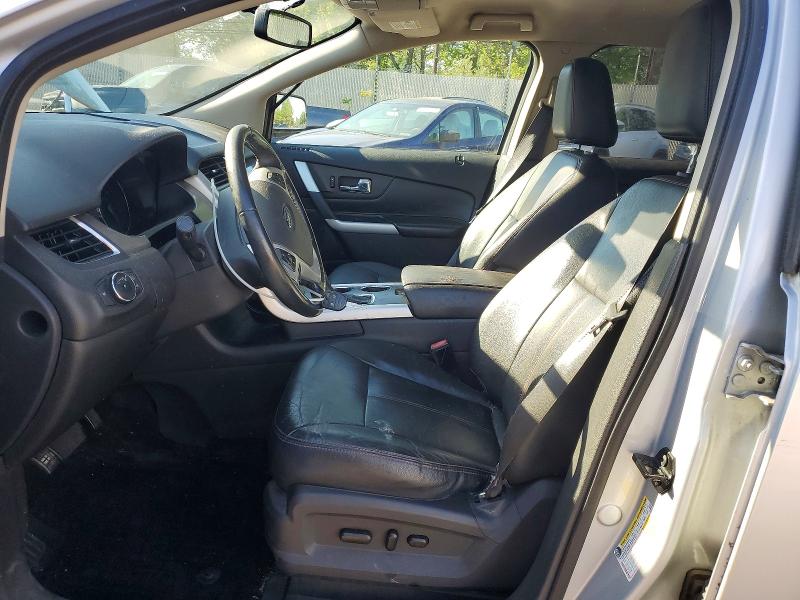 2011 Ford Edge მანქანა იყიდება აუქციონზე, vin: 2FMDK3JC8BBA82076, აუქციონის ნომერი: 51944376