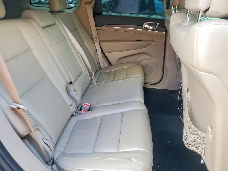 52428286 :رقم المزاد ، 1C4RJFBG2KC635952 vin ، 2019 Jeep Grand Cherokee مزاد بيع