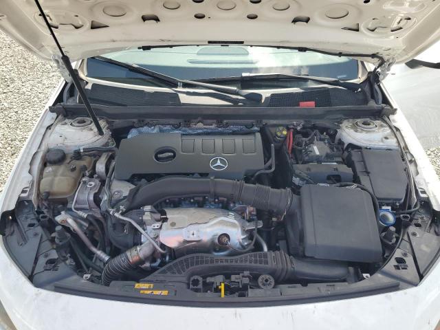 2019 Mercedes-benz A მანქანა იყიდება აუქციონზე, vin: WDD3G4EB1KW010472, აუქციონის ნომერი: 54695926
