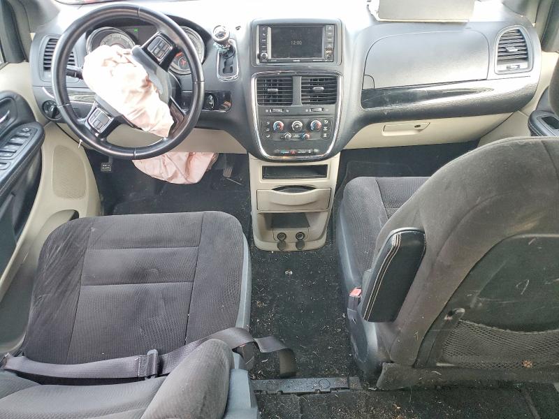 2014 Dodge Grand Caravan მანქანა იყიდება აუქციონზე, vin: 2C4RDGBG5ER459908, აუქციონის ნომერი: 55022086