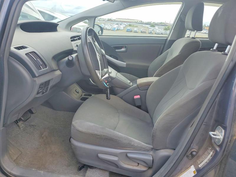 Продажа на аукционе авто 2011 Toyota Prius, vin: JTDKN3DU0B5368693, номер лота: 54810346