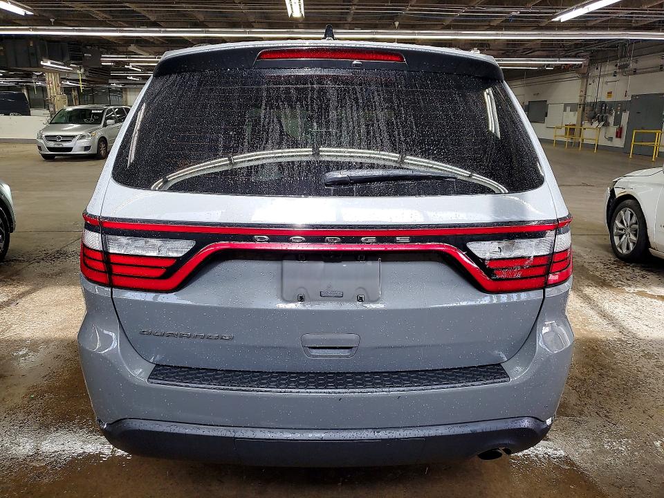 2023 Dodge Durango მანქანა იყიდება აუქციონზე, vin: 1C4RDHAG7PC630130, აუქციონის ნომერი: 52832736