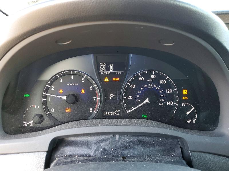 2013 Lexus Rx 350 მანქანა იყიდება აუქციონზე, vin: 2T2BK1BAXDC185485, აუქციონის ნომერი: 54121856