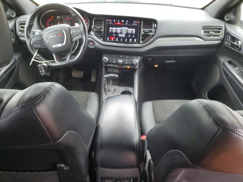 Продаж на аукціоні авто 2021 Dodge Durango, vin: 1C4RDJDG2MC641521, номер лоту: 52248686