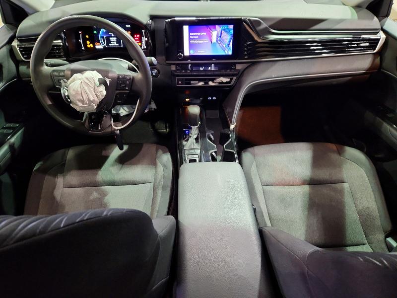 Продажа на аукционе авто 2025 Toyota Camry, vin: 4T1DAACK6SU523659, номер лота: 52560586