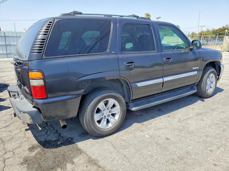 Продажа на аукционе авто 2004 Gmc Yukon, vin: 1GKEC13V44R310507, номер лота: 53774246