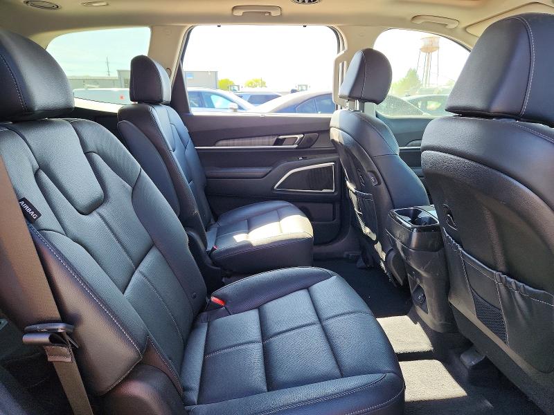 Продажа на аукционе авто 2024 Kia Telluride, vin: 5XYP54GC0RG497355, номер лота: 53445146