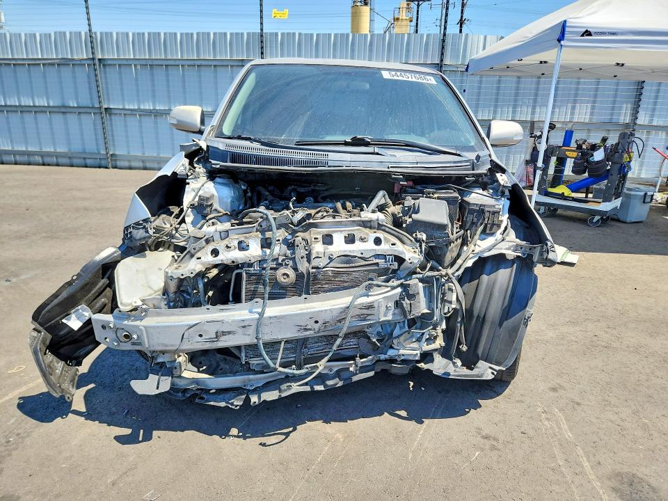 54457686 :رقم المزاد ، JTKKU10469J047734 vin ، 2009 Scion Xd مزاد بيع