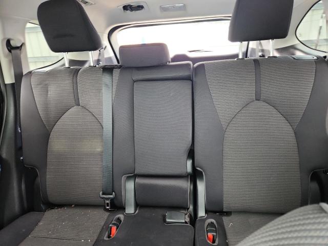 Aukcja sprzedaży 2020 Toyota Highlander, vin: 5TDCZRAH3LS509836, numer aukcji: 53555586