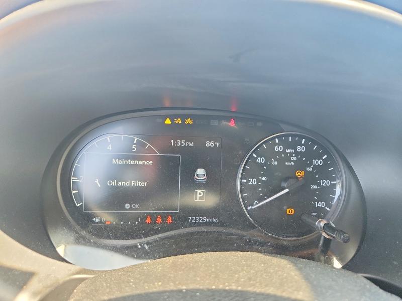 Aukcja sprzedaży 2021 Nissan Kicks, vin: 3N1CP5CV0ML518067, numer aukcji: 55435116