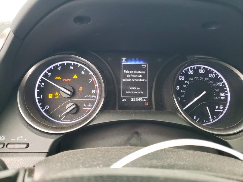 Aukcja sprzedaży 2021 Toyota Camry, vin: 4T1G11AK1MU570651, numer aukcji: 52839696