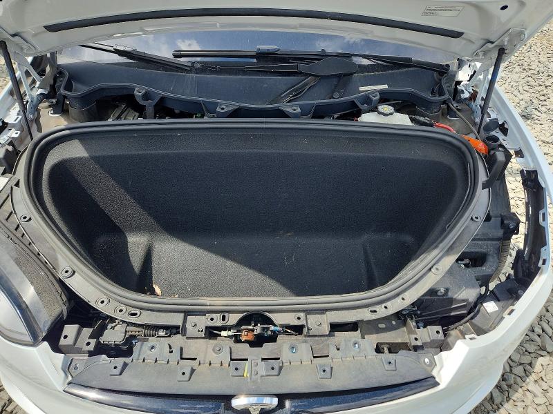 53458586 :رقم المزاد ، 7SAXCAE59PF366621 vin ، 2023 Tesla Model X مزاد بيع