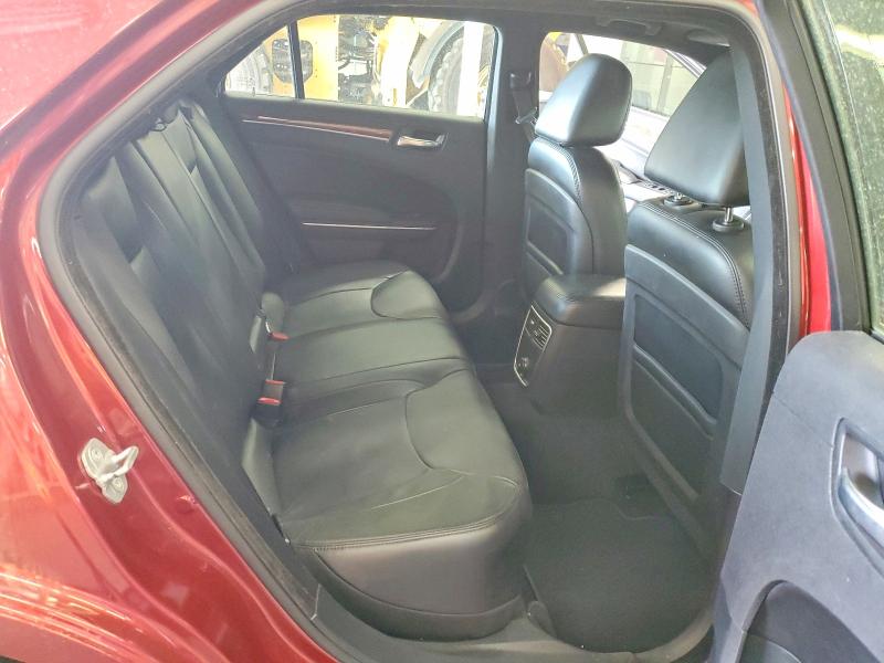 Продаж на аукціоні авто 2013 Chrysler 300, vin: 2C3CCAAG5DH627580, номер лоту: 55594776