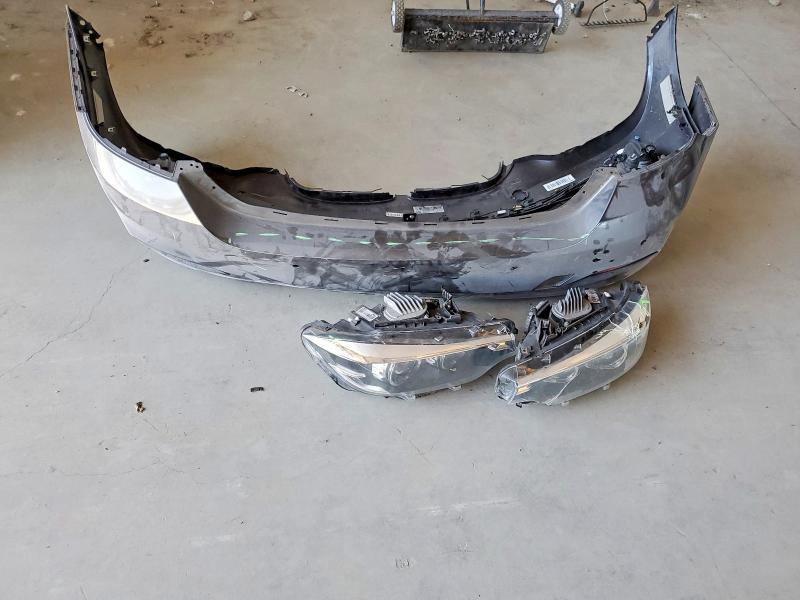 Aukcja sprzedaży 2018 Bmw 430i, vin: WBA4J1C5XJBG76330, numer aukcji: 53924136