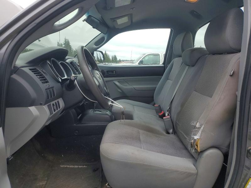 Продажа на аукционе авто 2014 Toyota Tacoma, vin: 5TFNX4CN3EX031936, номер лота: 54083396