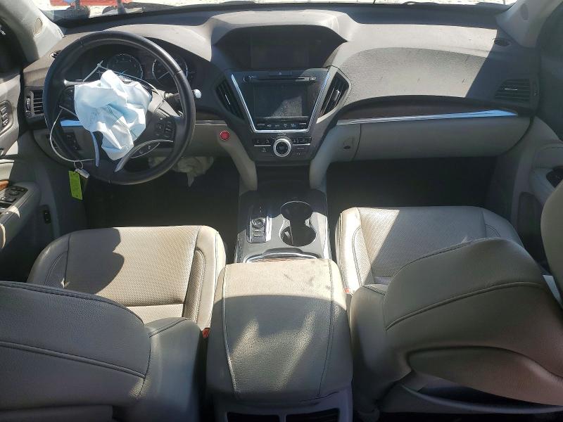 Aukcja sprzedaży 2020 Acura Mdx, vin: 5J8YD4H53LL046098, numer aukcji: 52312206