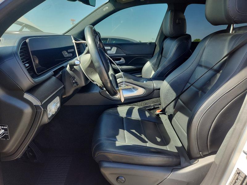 Продажа на аукционе авто 2020 Mercedes-benz Gle, vin: 4JGFB5KB1LA021045, номер лота: 53827066