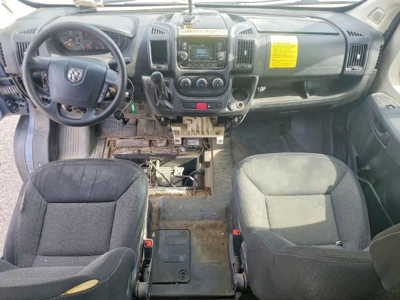 Aukcja sprzedaży 2019 Ram Promaster 2500, vin: 3C6TRVDG7KE516980, numer aukcji: 53378946