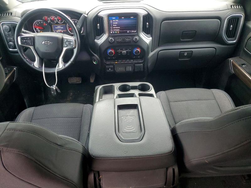 Aukcja sprzedaży 2019 Chevrolet Silverado, vin: 3GCUYEED7KG214033, numer aukcji: 50860646