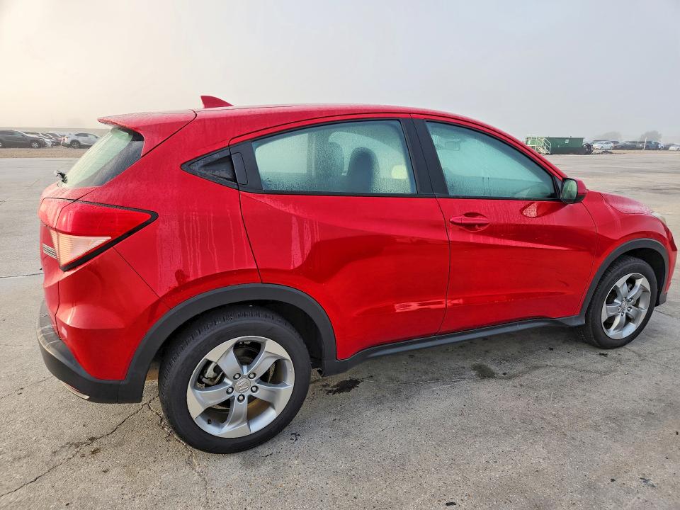 Продажа на аукционе авто 2017 Honda Hr-v, vin: 3CZRU5H37HG710182, номер лота: 53127746