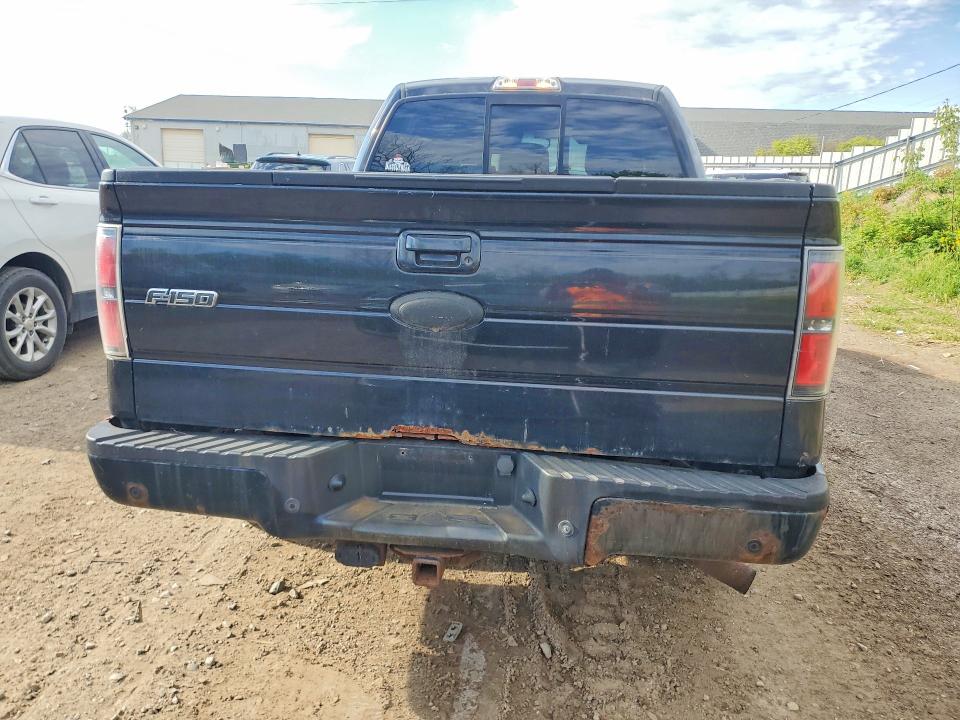 Aukcja sprzedaży 2012 Ford F150, vin: 1FTFW1ET3CFC85019, numer aukcji: 53766036