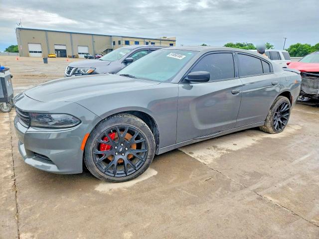 Auction sale of the 2017 Dodge Charger, vin: 2C3CDXJG4HH557723, lot number: 51858106