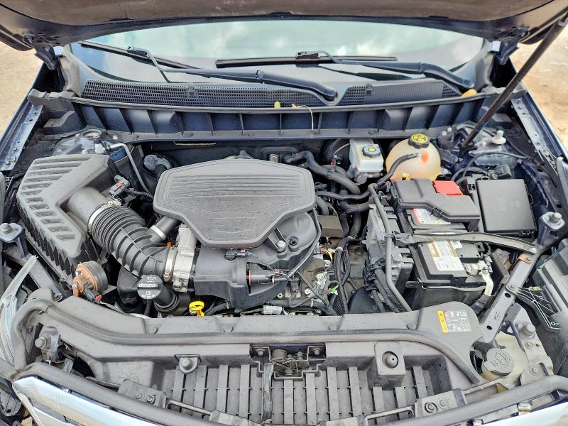 52215736 :رقم المزاد ، 1GYKNARS4KZ192228 vin ، 2019 Cadillac Xt5 مزاد بيع