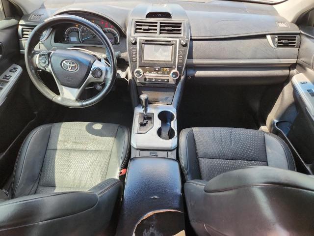 Aukcja sprzedaży 2012 Toyota Camry, vin: 4T1BF1FK8CU616057, numer aukcji: 53108786