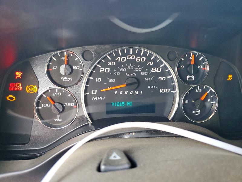 53002276 :رقم المزاد ، 1GCWGAFF7G1315082 vin ، 2016 Chevrolet Express G2500 مزاد بيع