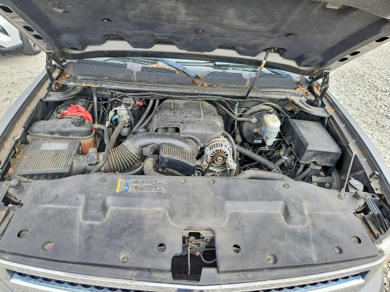 Продаж на аукціоні авто 2009 Chevrolet Silverado, vin: 1GCEK29C89Z224487, номер лоту: 54415366