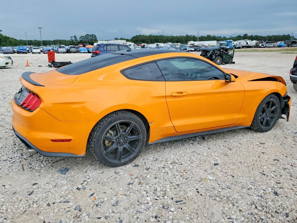 Продаж на аукціоні авто 2019 Ford Mustang, vin: 1FA6P8TH0K5112010, номер лоту: 54687116