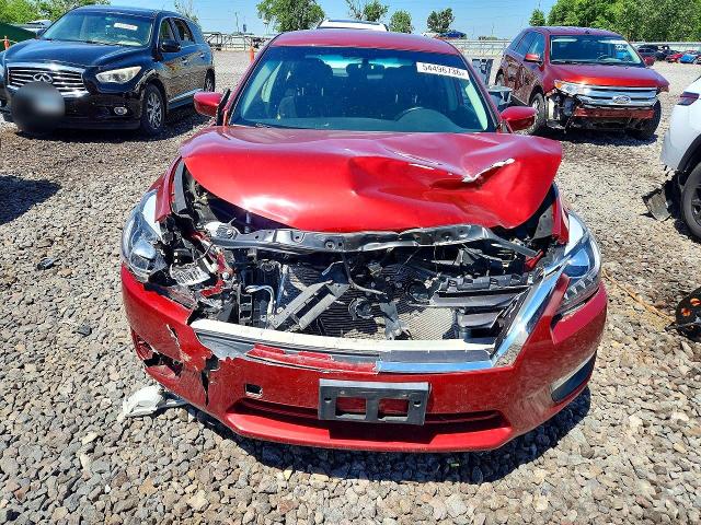 Продажа на аукционе авто 2013 Nissan Altima, vin: 1N4AL3AP8DC916704, номер лота: 54496736