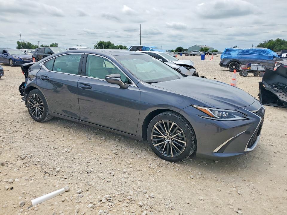 Aukcja sprzedaży 2023 Lexus Es 350, vin: 58ADZ1B10PU152483, numer aukcji: 54881796