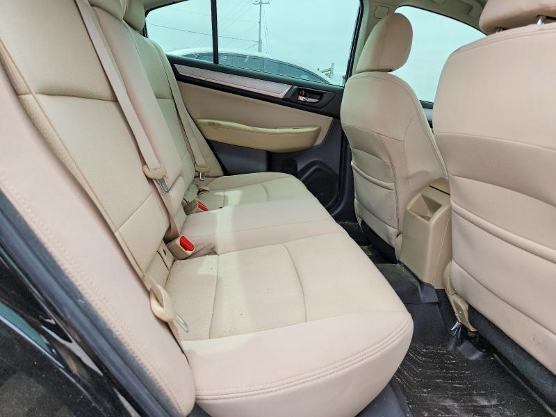 52466986 :رقم المزاد ، 4S3BNAF68H3042079 vin ، 2017 Subaru Legacy مزاد بيع