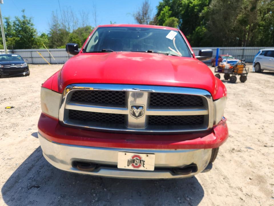Aukcja sprzedaży 2009 Dodge Ram 1500, vin: 1D3HB13P99J500278, numer aukcji: 52356336