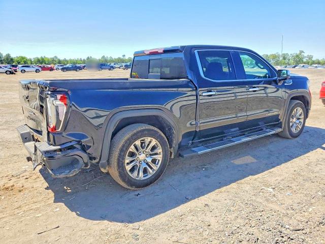 Продажа на аукционе авто 2019 Gmc Sierra, vin: 3GTU9FED3KG202660, номер лота: 58236426