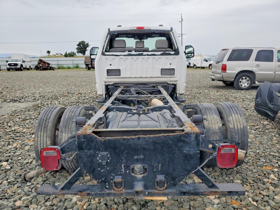 Aukcja sprzedaży 2020 Ford F550, vin: 1FDUF5GT4LEE09523, numer aukcji: 47737326