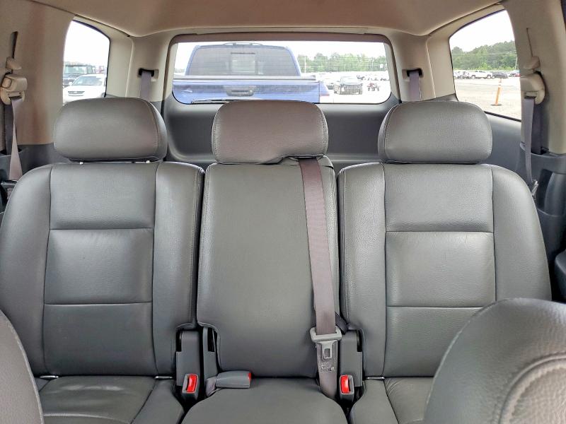 2005 Dodge Durango მანქანა იყიდება აუქციონზე, vin: 1D4HD48N95F523507, აუქციონის ნომერი: 52550196