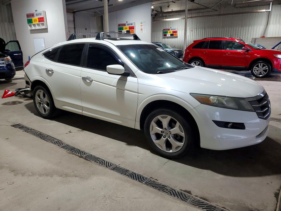 Продаж на аукціоні авто 2012 Honda Crosstour, vin: 5J6TF2H5XCL011026, номер лоту: 54420166