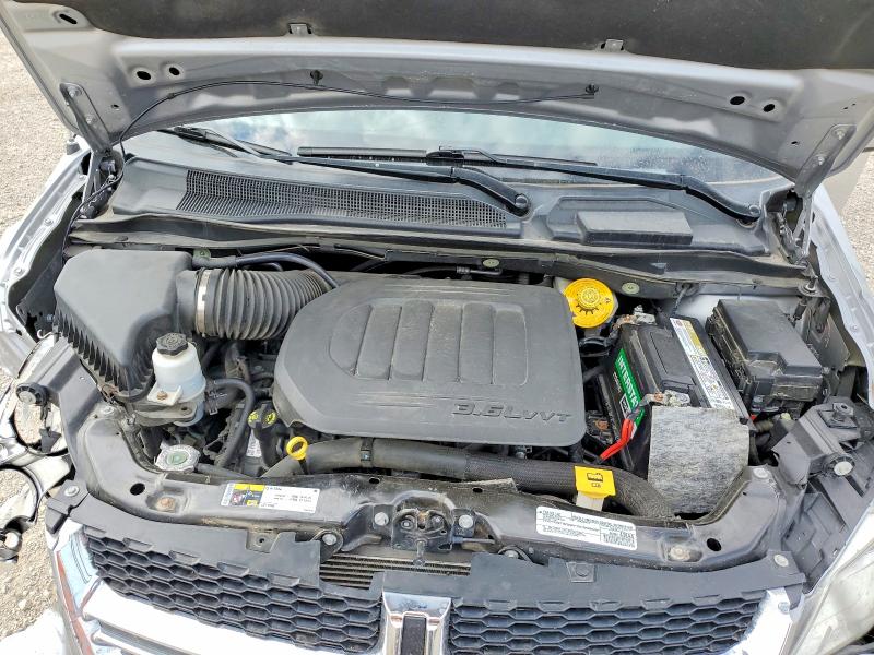 Aukcja sprzedaży 2019 Dodge Grand Caravan, vin: 2C4RDGCG3KR591205, numer aukcji: 55055616