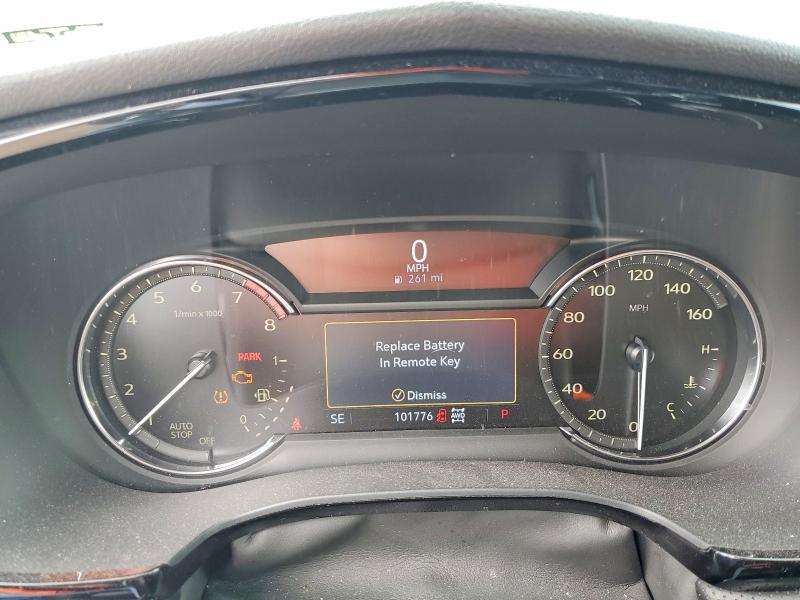 2020 Cadillac Xt5 მანქანა იყიდება აუქციონზე, vin: 1GYKNDRS3LZ177089, აუქციონის ნომერი: 52494986