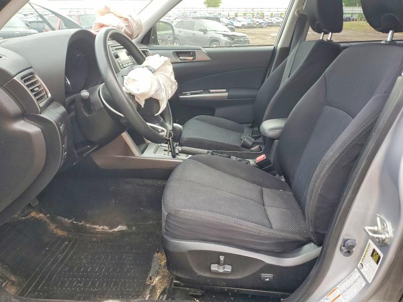 Продажа на аукционе авто 2012 Subaru Forester, vin: JF2SHADC1CH406243, номер лота: 53420506