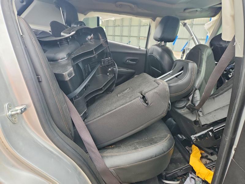 Продажа на аукционе авто 2018 Chevrolet Trax, vin: KL7CJPSB4JB636912, номер лота: 49856336