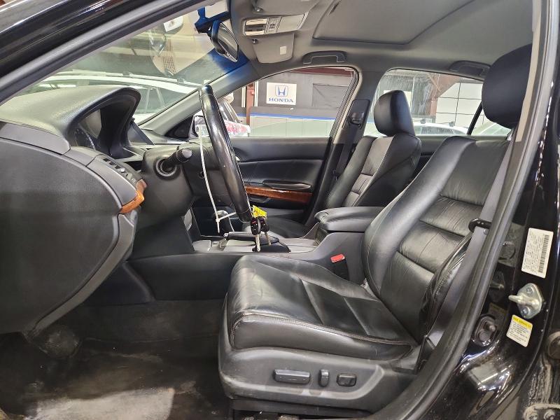Продажа на аукционе авто 2011 Honda Accord, vin: 1HGCP2F80BA157771, номер лота: 54597556