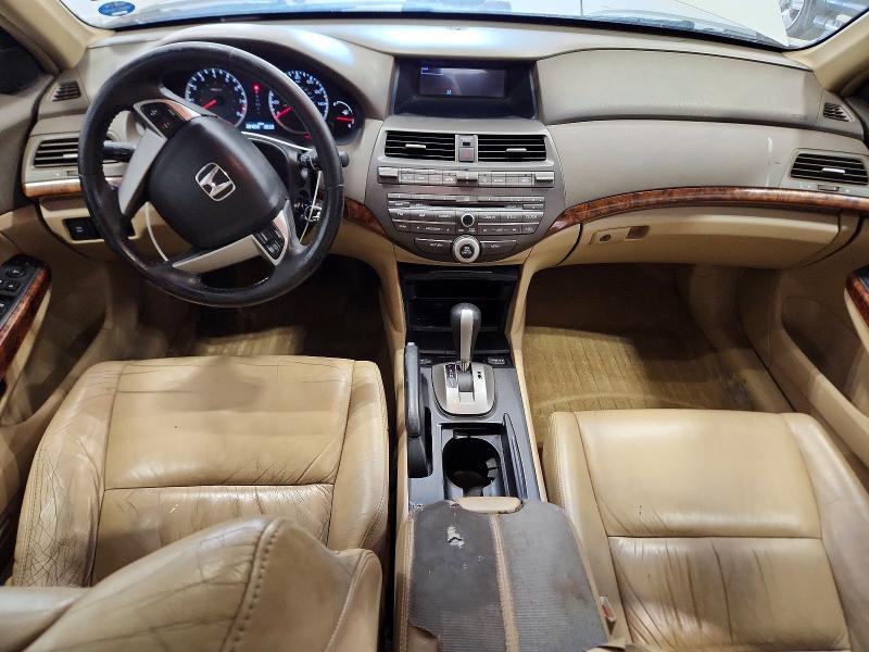 2009 Honda Accord მანქანა იყიდება აუქციონზე, vin: 1HGCP26879A066068, აუქციონის ნომერი: 55110336