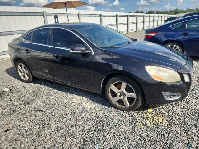 2013 Volvo S60 მანქანა იყიდება აუქციონზე, vin: YV1612FSXD2183276, აუქციონის ნომერი: 54420026