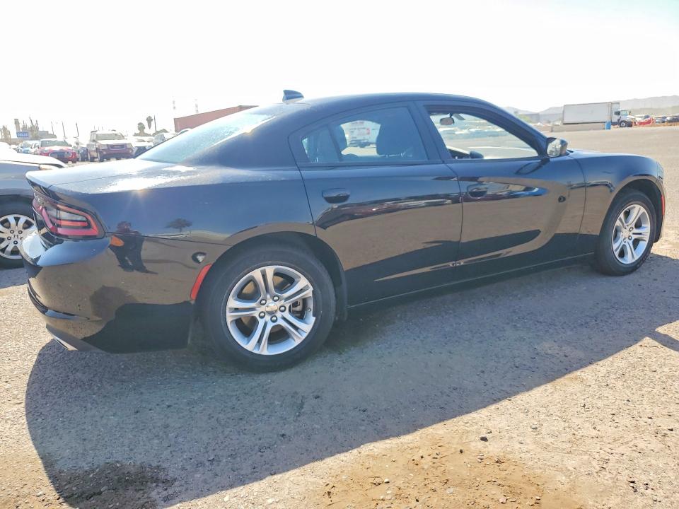 Aukcja sprzedaży 2023 Dodge Charger, vin: 2C3CDXBG6PH690920, numer aukcji: 53397056