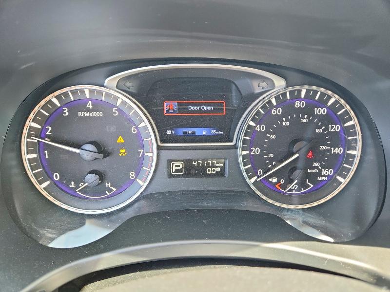 Продаж на аукціоні авто 2020 Infiniti Qx60, vin: 5N1DL0MM2LC517966, номер лоту: 53528836